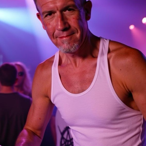 Meet your Posher, Markus - Picture 1 of 3